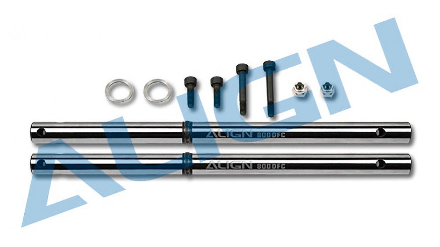 800E DFC Main Shaft H80H001XX
