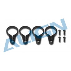 800E Tail Control Guide