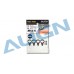 800E Tail Control Guide