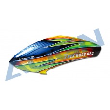 800E Canopy - Yellow Green