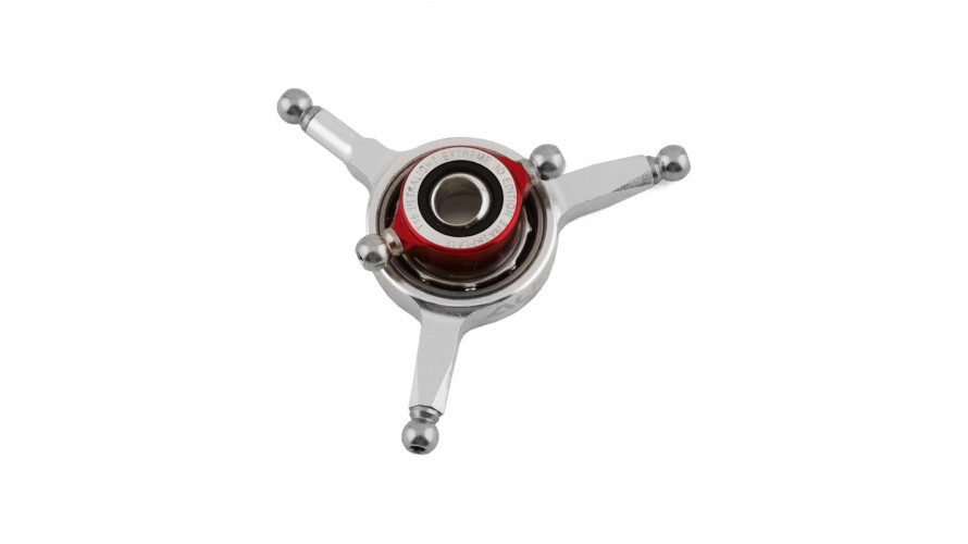 Align T-REX T15 CCPM Metal Swashplate H15H026XX