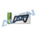 TB40 Lower Main Frame - Left