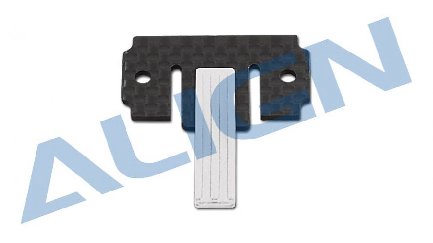 TB40 Battery Latch