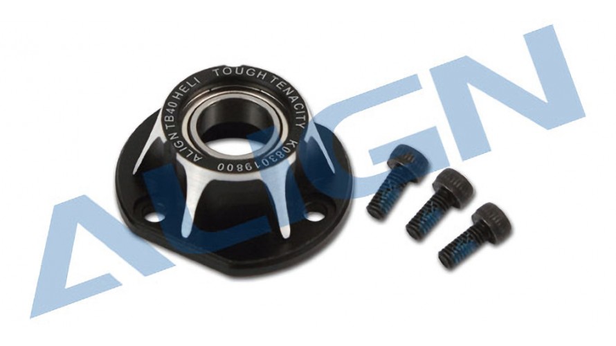 TB40 Main Shaft Bearing Block