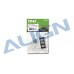 TB40 Front Drive Shaft Bearing Housing