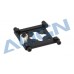 TB40 Motor Mount Assembly