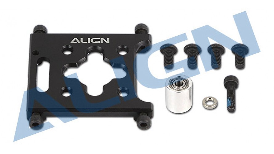 TB40 Motor Mount Assembly
