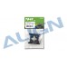 TB40 Motor Mount Assembly