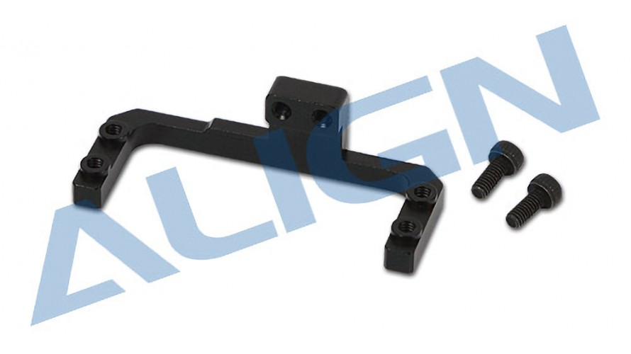 TB40 Tail Rudder Servo Mount