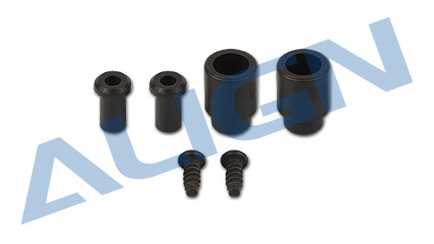 TB40 Canopy Support Bolt Set TB40 Canopy Support Bolt Set