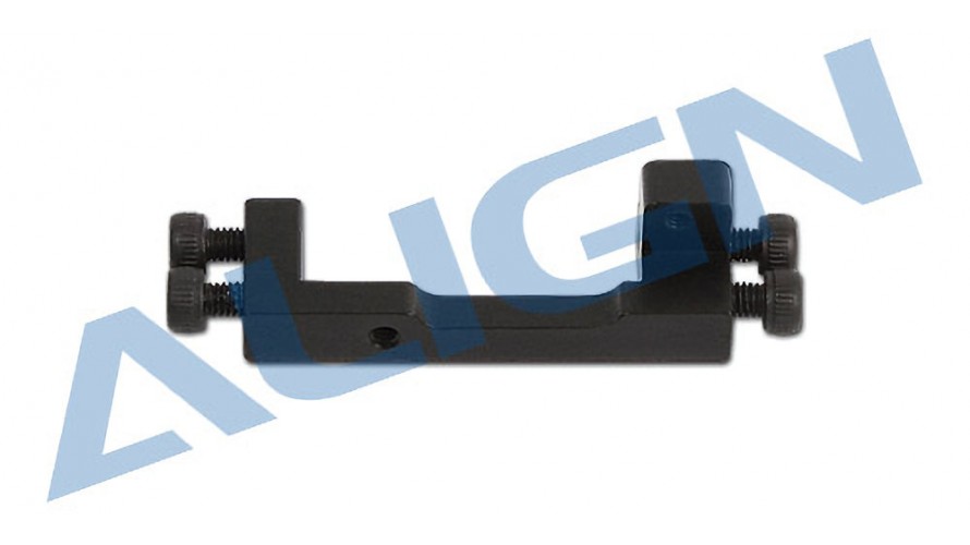 TB40 Tail Belt Clip Gear Housing