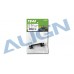TB40 Tail Belt Clip Gear Housing
