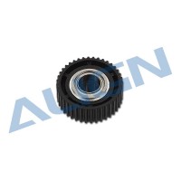 TB40 Belt Pulley Assembly - 40T