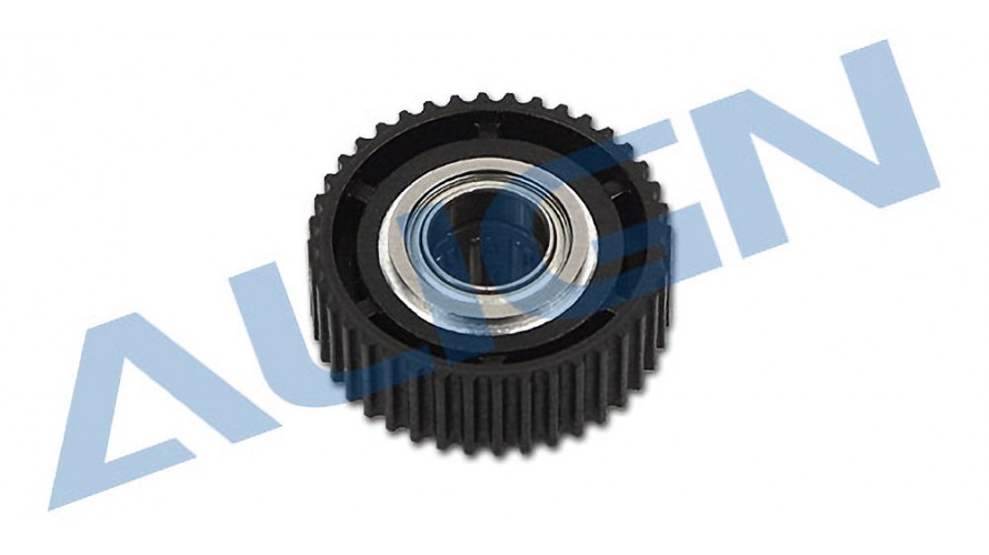 TB40 Belt Pulley Assembly - 40T