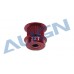 TB40 22T Motor Belt Pulley Assembly