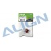 TB40 23T Motor Belt Pulley Assembly