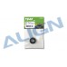 TB40 Tail Drive Belt Pulley Assembly - 25T