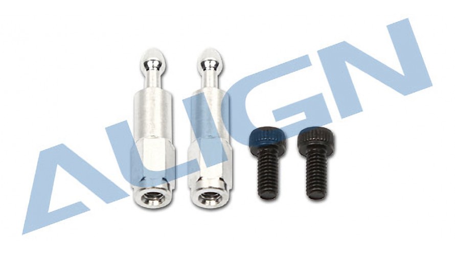 TB40 Canopy Mounting Bolt