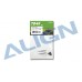 TB40 Canopy Mounting Bolt
