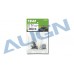 TB40 Landing Skid Mount