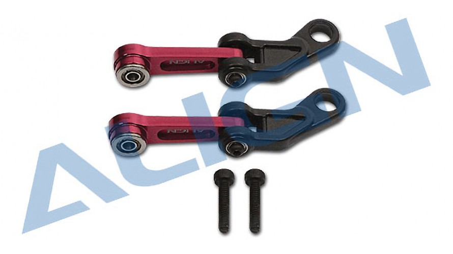 TB40 Control Arm Set