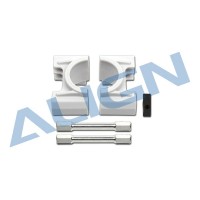 TB40 Front Tail Boom Mount Set