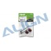 TB40 Belt Tail Spindle Set