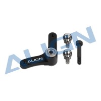 TB40 Tail Rotor Control Arm Set