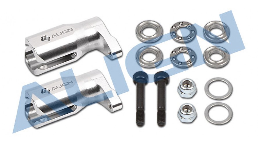 T-REX TB40 Tail Rotor Holder