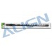 TB40 Carbon Fiber Tail Boom - Regular