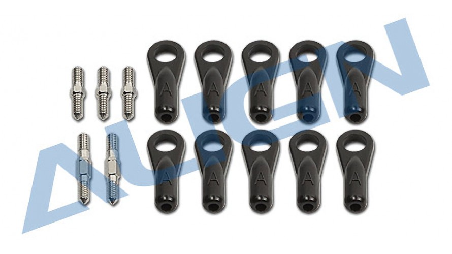 TB40 Linkage Rod Set