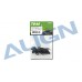 TB40 Linkage Rod Set