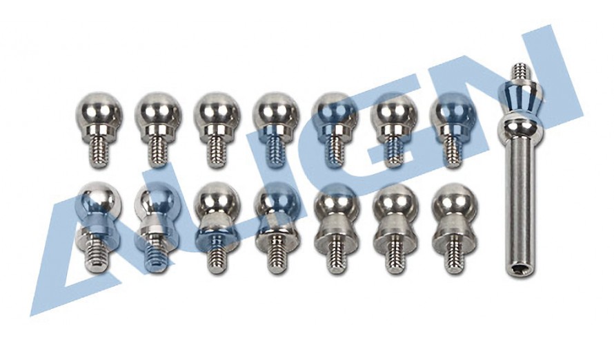 TB40 Linkage Ball Set TB40 Linkage Ball Set