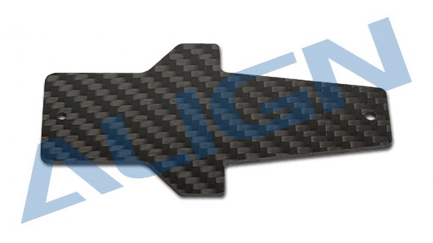 TB60 Gyro Mount