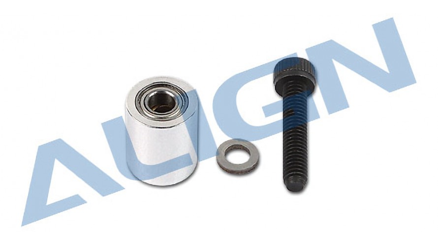 TB60 Main Belt Guide Pulley Assembly