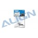 TB60 Main Belt Guide Pulley Assembly