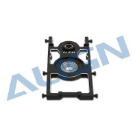 TB60 Main Shaft Bearing Block Base - Upper
