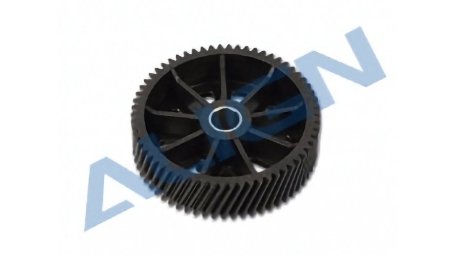 TB60 Slant Thread Main Drive Gear - 62T