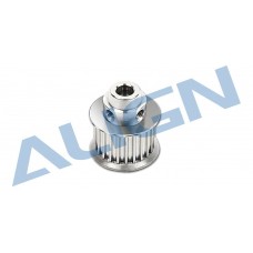 TB60 Motor Belt Pulley Assembly 22T - 12mm