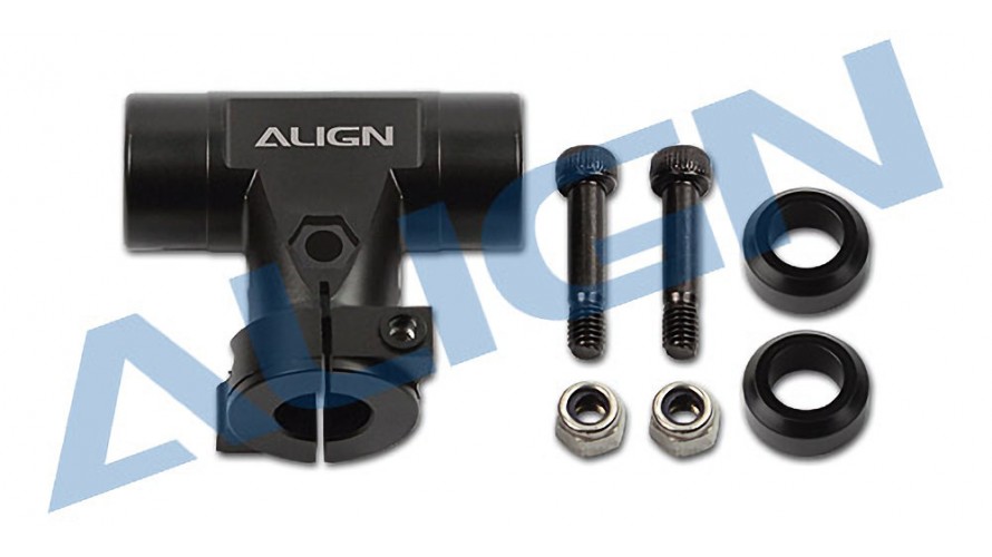TB60 Main Rotor Housing Set