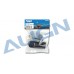 TB60 Main Rotor Holder