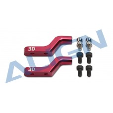 TB60 Main Rotor Holder Arm