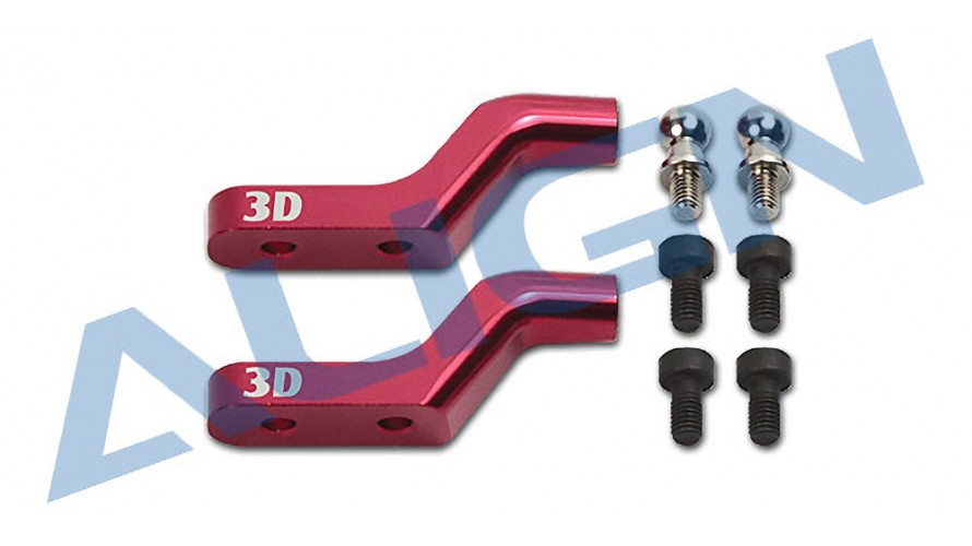 TB60 Main Rotor Holder Arm
