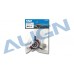 TB60 CCPM Metal Swashplate