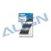 TB60 Linkage Rod Set