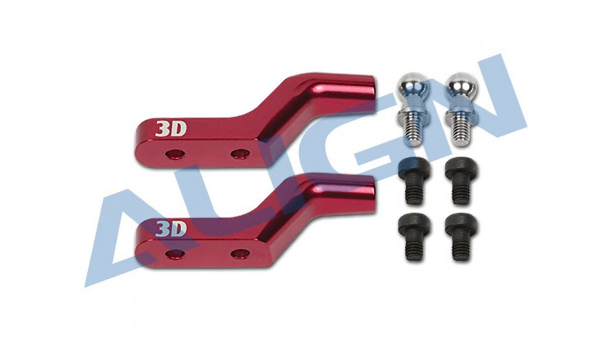 TB70 Main Rotor Holder Arm