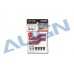 TB70 Main Rotor Holder Arm