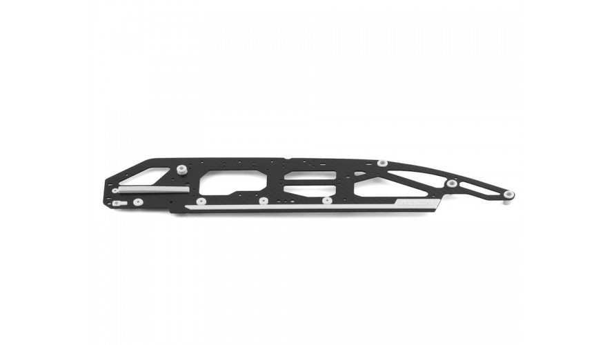 TB70 Upper Main Frame - Right