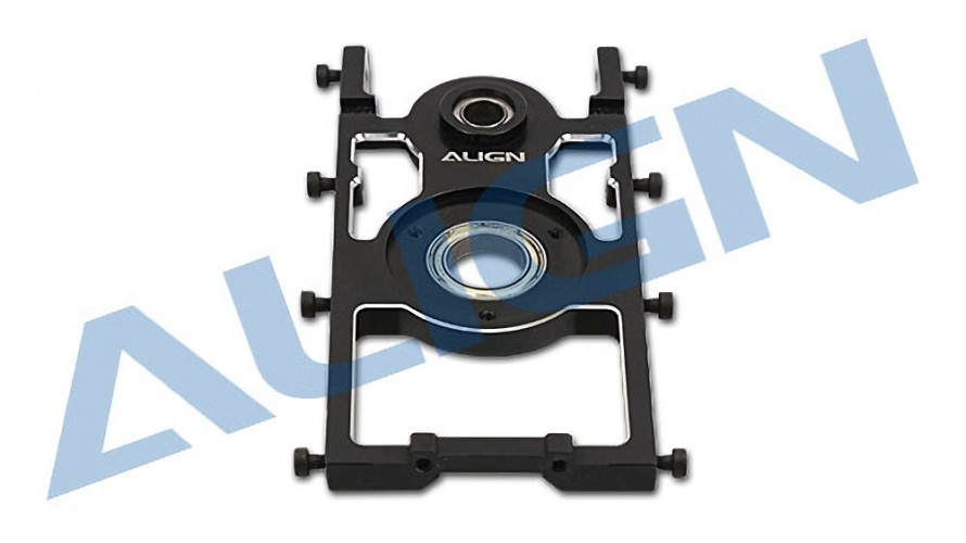 TB70 Main Shaft Bearing Block Base - Upper