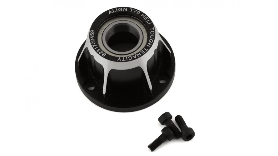 TB70 Main Shaft Bearing Block
